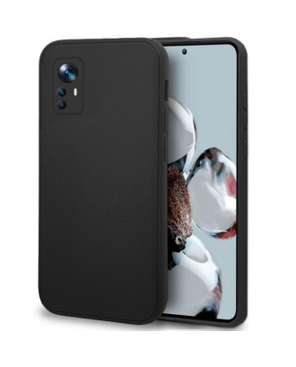 Capa COOL para Xiaomi 12T / 12T Pro Preto