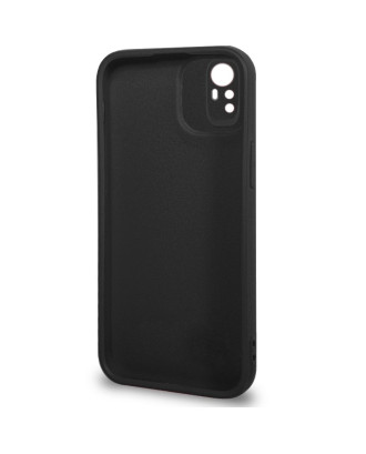 Capa COOL para Xiaomi 12T / 12T Pro Preto