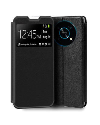 Capa Flip Cover COOL para Huawei Honor Magic 4 Lite Preto
