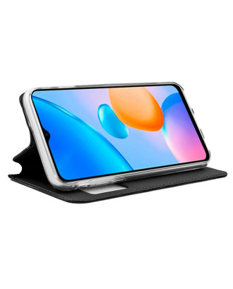 Capa Flip Cover COOL para Xiaomi Redmi 10 5G Preto