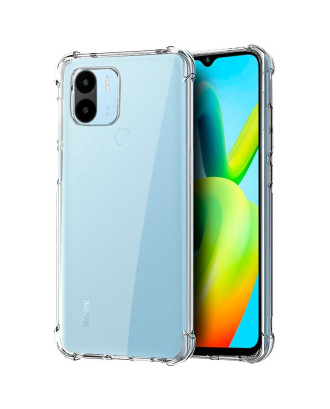 Capa COOL para Xiaomi Redmi A1 Plus  / A2 Plus AntiShock Transparente
