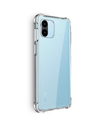 Capa COOL para Xiaomi Redmi A1 Plus  / A2 Plus AntiShock Transparente