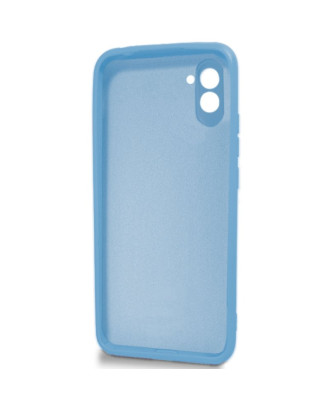 Capa COOL para Realme C33 Azul Céu