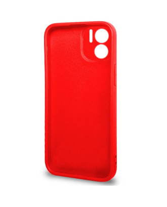 Capa COOL para Xiaomi Redmi 10 5G Vermelho