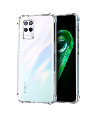 Capa COOL para Realme 9 5G / 9 Pro AntiShock Transparente