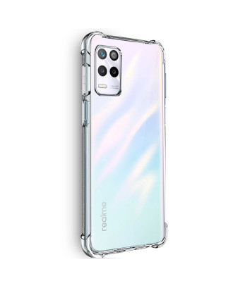 Capa COOL para Realme 9 5G / 9 Pro AntiShock Transparente