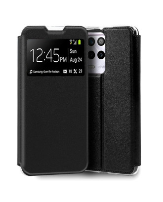 Capa Flip Cover COOL para Realme 9 5G / 9 Pro Preto