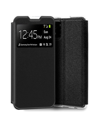 Capa Flip Cover COOL para Vivo Y01 Preto
