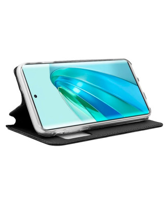 Capa Flip Cover COOL para Huawei Honor Magic 5 Lite Preto