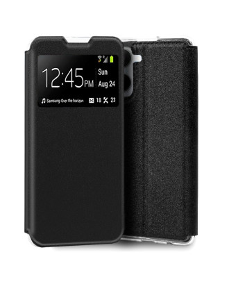 Capa Flip Cover COOL para Realme 10 Preto