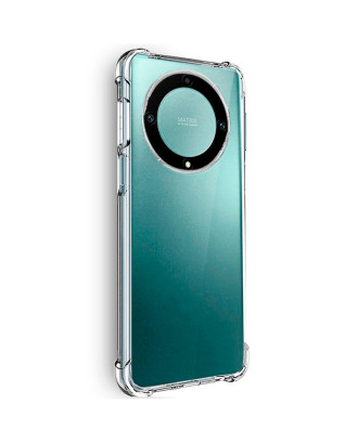 Capa COOL para Huawei Honor Magic 5 Lite AntiShock Transparente