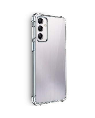 Capa COOL para Samsung A145 Galaxy A14 / A14 5G AntiShock Transparente
