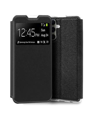 Capa Flip Cover COOL para Samsung A546 Galaxy A54 5G Preto