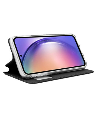 Capa Flip Cover COOL para Samsung A546 Galaxy A54 5G Preto