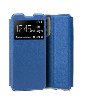 Capa Flip Cover COOL para Samsung Galaxy A54 5G Azul