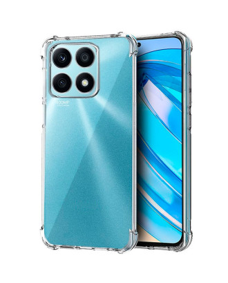 Capa COOL para Huawei Honor X8A AntiShock Transparente