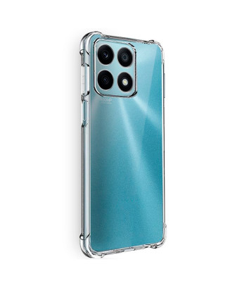 Capa COOL para Huawei Honor X8A AntiShock Transparente