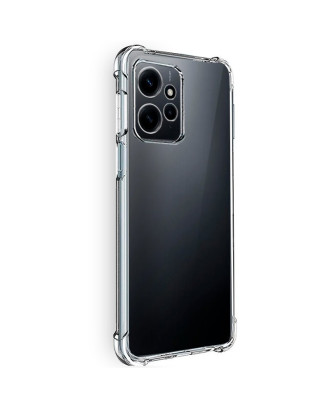 Capa COOL para Xiaomi Redmi Note 12 AntiShock Transparente