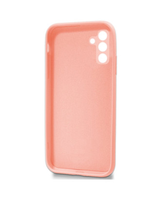 Capa COOL para Samsung A145 Galaxy A14 / A14 5G Rosa