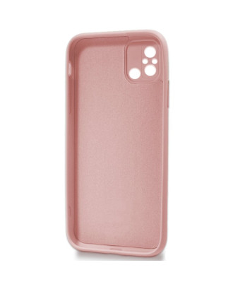 Capa COOL para Xiaomi Redmi 12C Rosa