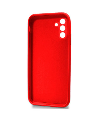 Capa COOL para Samsung A546 Galaxy A54 5G Vermelho
