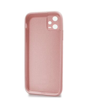 Capa COOL para Xiaomi Redmi Note 12 5G / Poco X5 5G Rosa
