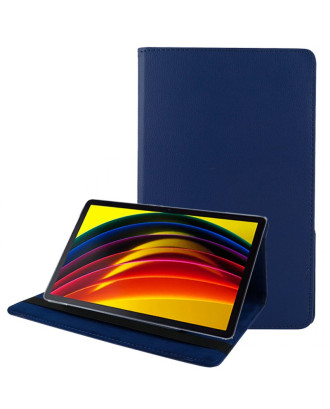 Capa COOL para Lenovo Tab P11 / P11 Plus Couro Sintético Azul (11 polegadas)