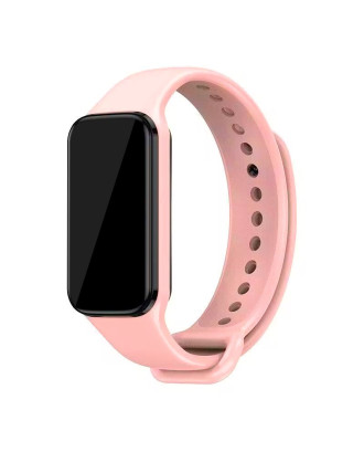 Correia COOL para Xiaomi Redmi Smart Band 2 Rosa