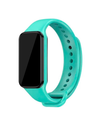 Correia COOL para Xiaomi Redmi Smart Band 2 Mint Liso