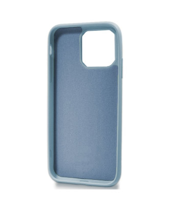 Capa COOL para Xiaomi Redmi Note 12 5G / Poco X5 5G Azul Céu