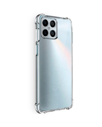 Capa COOL para Huawei Honor X8 5G / 70 Lite / X6 AntiShock Transparente