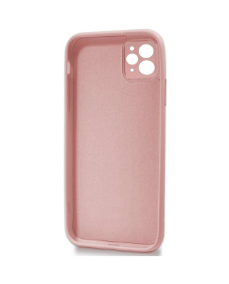 Capa COOL para Xiaomi Redmi 12 / Redmi 12 5G Rosa