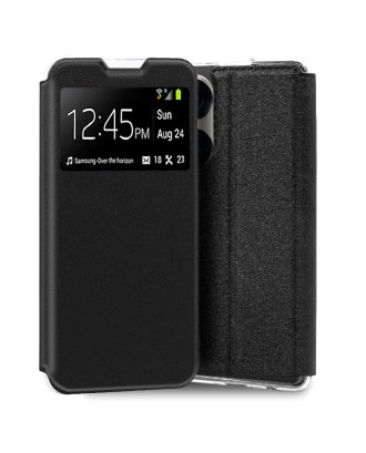 Capa Flip Cover COOL para Oppo Reno 8T Preto