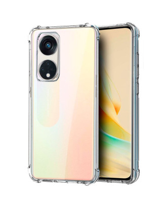 Capa COOL para Oppo Reno 8T AntiShock Transparente