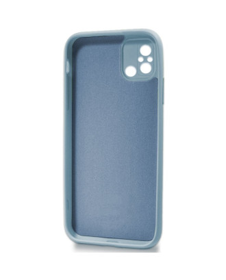 Capa COOL para Xiaomi Redmi 12C Azul Céu