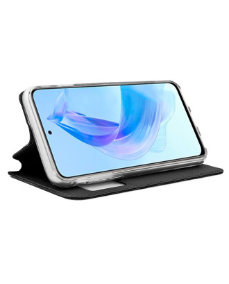 Capa Flip Cover COOL para Huawei Honor 90 Lite Preto