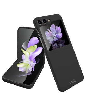 Capa COOL para Samsung F731 Galaxy Z Flip 5 Preto
