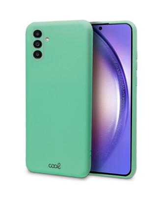 Capa COOL para Samsung A546 Galaxy A54 5G Mint