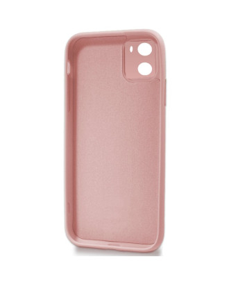 Capa COOL para Oppo A57s / A77 5G / Realme Narzo 50 5G Rosa