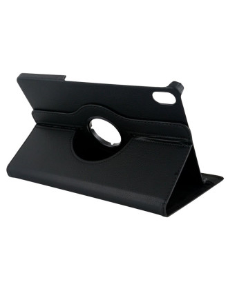 Capa COOL para Lenovo Tab P11 2ª Gen Couro Sintético Preto (11.5 polegadas)