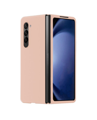 Capa COOL para Samsung F946 Galaxy Z Fold 5 Rosa