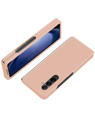 Capa COOL para Samsung F946 Galaxy Z Fold 5 Rosa