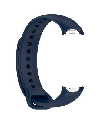 Correia COOL para Xiaomi Smart Band 8 / 9 / 10 Azul
