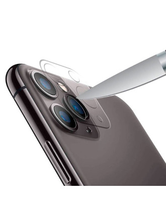 Protetor de vidro temperado COOL para câmera Samsung S911 Galaxy S23 / S23 Plus