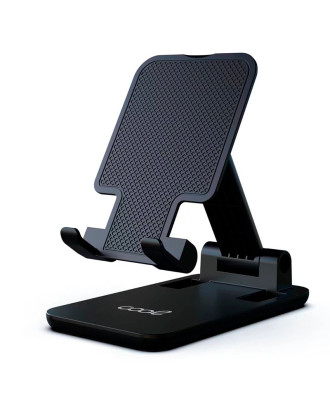 Suporte de Mesa Universal COOL Smartphone Preto