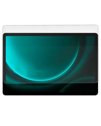 Protetor de ecrã de vidro temperado COOL para Samsung Galaxy Tab S9 / Tab S9 FE