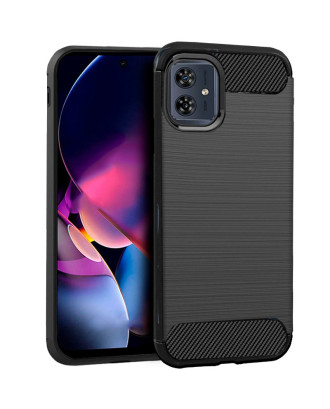 Capa COOL para Motorola Moto G54 5G Carbono Preto