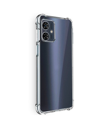 Capa COOL para Motorola Moto G54 5G AntiShock Transparente