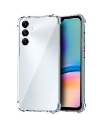 Capa COOL para Samsung A057 Galaxy A05s AntiShock Transparente