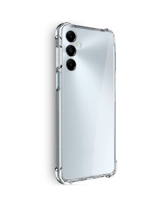 Capa COOL para Samsung A057 Galaxy A05s AntiShock Transparente